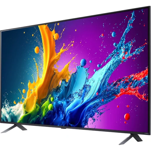 Smart Tivi QNED LG AI 4K 75 inch 75QNED80TSA