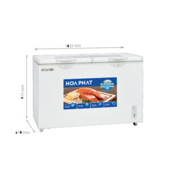 Tủ Đông Mát 205L Hòa Phát HPF-BN6205