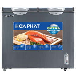Tủ đông Hòa Phát 205 Lít HPF BD6205G