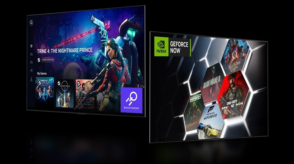 Smart Tivi OLED LG AI 4K 65 inch 65G4PSA
