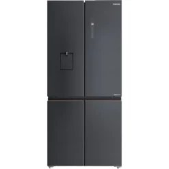 Tủ lạnh Toshiba Inverter 515 lít Multi Door GR-RF675WI-PMV(06)-MG