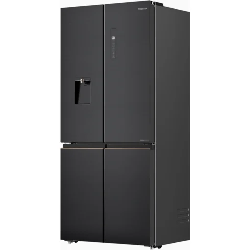 Tủ lạnh Toshiba Inverter 515 lít Multi Door GR-RF675WI-PMV(06)-MG