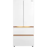 Tủ lạnh Toshiba Inverter 533 lít Japandi Multi Door GR-RF690WI-PGV(67)