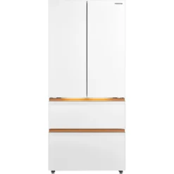 Tủ lạnh Toshiba Inverter 533 lít Japandi Multi Door GR-RF690WI-PGV(67)