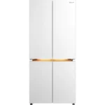 Tủ lạnh Toshiba Inverter 535 lít Japandi Multi Door GR-RF695WI-PGV(67)