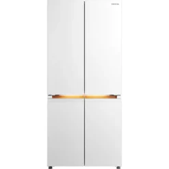 Tủ lạnh Toshiba Inverter 535 lít Japandi Multi Door GR-RF695WI-PGV(67)