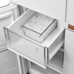 Mặt kính sơn tĩnh điện (màu Nâu Cát Japandi)