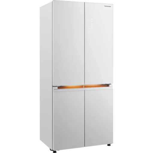 Tủ lạnh Toshiba Inverter 535 lít Japandi Multi Door GR-RF695WI-PGV(67)