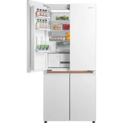Tủ lạnh Toshiba Inverter 535 lít Japandi Multi Door GR-RF695WI-PGV(67)