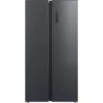 Tủ lạnh Toshiba Inverter 555 lít Side By Side GR-RS696WI-PMV(60)-AG