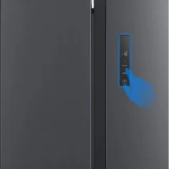 Tủ lạnh Toshiba Inverter 555 lít Side By Side GR-RS696WI-PMV(60)-AG