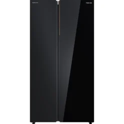 Tủ lạnh Toshiba Inverter 711 lít Side By Side GR-RS905WIA-PGV(22)-XK