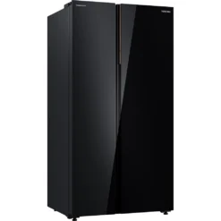 Tủ lạnh Toshiba Inverter 711 lít Side By Side GR-RS905WIA-PGV(22)-XK