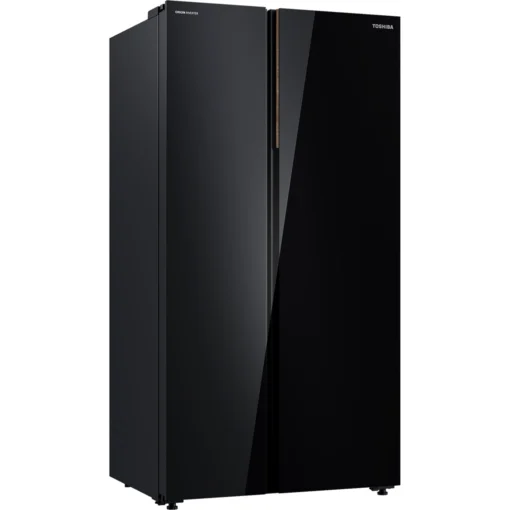 Tủ lạnh Toshiba Inverter 711 lít Side By Side GR-RS905WIA-PGV(22)-XK