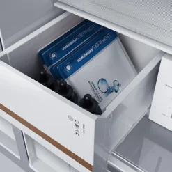 Tủ lạnh Toshiba Inverter 711 lít Side By Side GR-RS905WIA-PGV(22)-XK