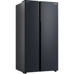 Tủ lạnh Toshiba Inverter 711 lít Side By Side GR-RS910WI-PMV(06)-MG
