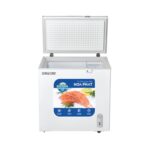 Tủ đông Hòa Phát 162 Lít HPF AD6162
