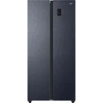 Tủ Lạnh Aqua Inverter 490 Lít AQR-S552XA(CBC)