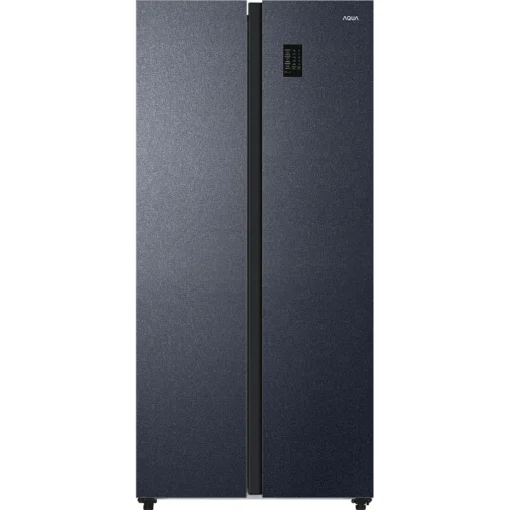 Tủ Lạnh Aqua Inverter 490 Lít AQR-S552XA(CBC)