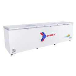 Tủ đông Sanaky 900 lít VH-1199HY