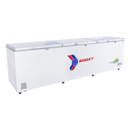 Tủ đông Sanaky 900 lít VH-1199HY