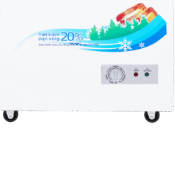 Tủ đông Sanaky 100 Lít VH-1599HYK