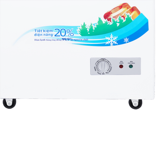 Tủ đông Sanaky 100 Lít VH-1599HYK