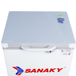 Tủ đông Sanaky 100 Lít VH-1599HYK