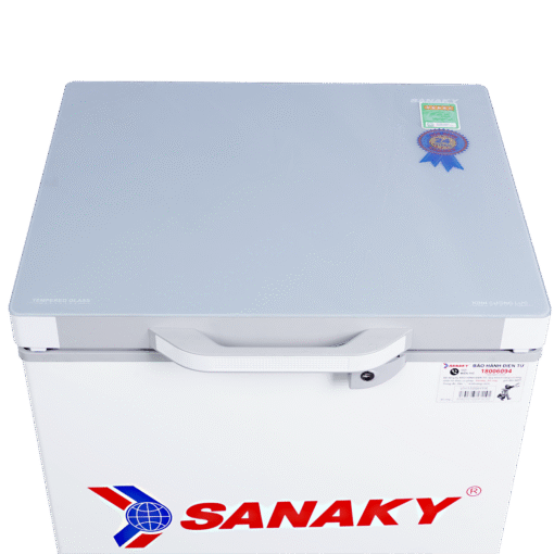 Tủ đông Sanaky 100 Lít VH-1599HYK