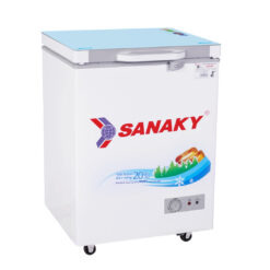 Tủ Đông Sanaky 100 lít VH-1599HYKD