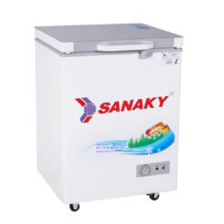 Tủ đông Sanaky 100 Lít VH-1599HYK