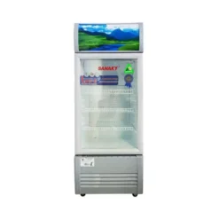 Tủ mát Sanaky 160 lít VH-168KL