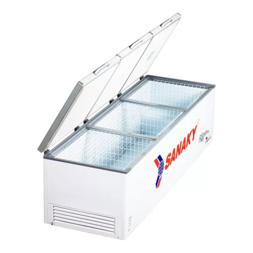 Tủ đông Sanaky Inverter VH-1799HY3