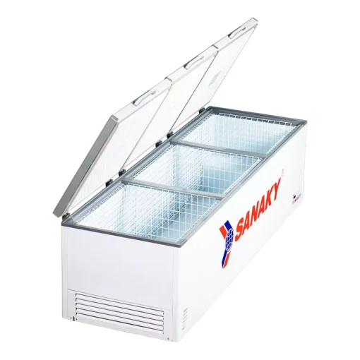 Tủ đông Sanaky 1500L VH-1799HY