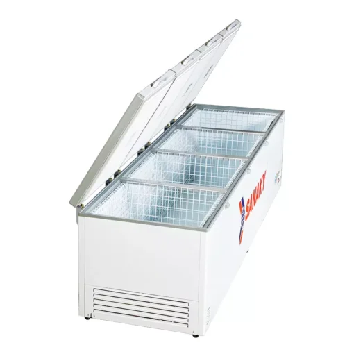 Tủ đông Sanaky inverter VH-2399HY3