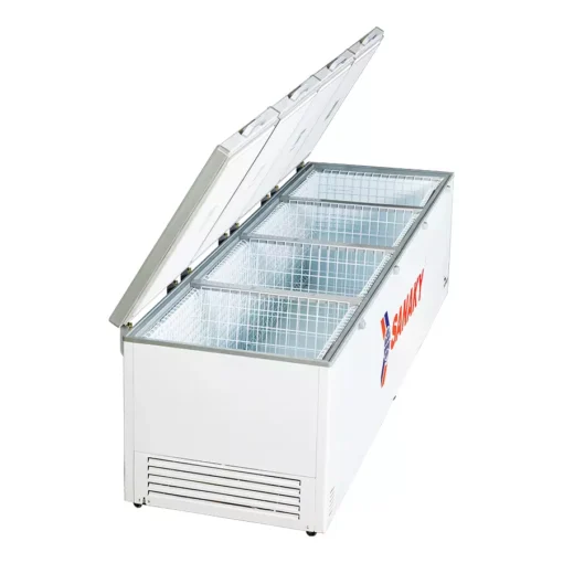 Tủ đông Sanaky 2000L VH-2399HY