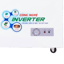 Tủ đông Sanaky Inverter 235 lít VH-2899A3