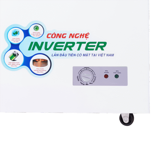Tủ đông Sanaky Inverter 235 lít VH-2899A3