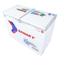 Tủ đông Sanaky Inverter 220 lít VH-2899W3