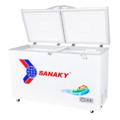 Tủ đông Sanaky 305 lít VH-4099A1