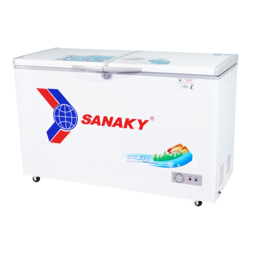 Tủ đông Sanaky 270L VH-3699A1