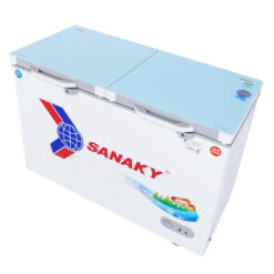 Tủ đông Sanaky 360 lít VH3699W2KD