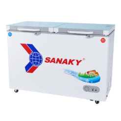 Tủ đông Sanaky 360 lít VH3699W2KD
