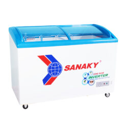 Tủ đông Sanaky Inverter 380 lít VH-3899K3