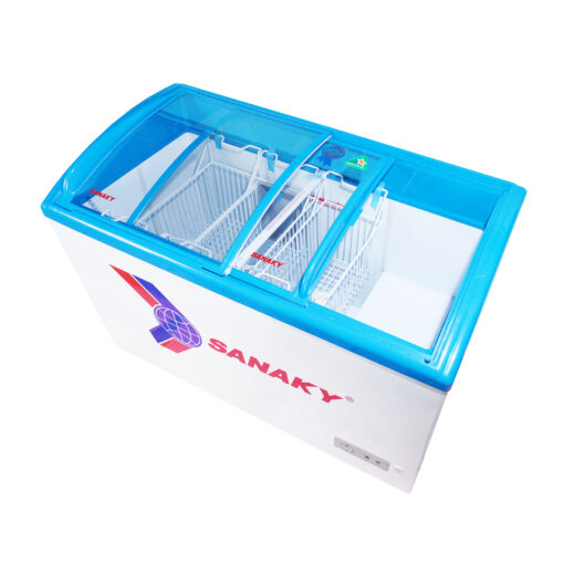 Tủ đông Sanaky 480 lít VH-482K