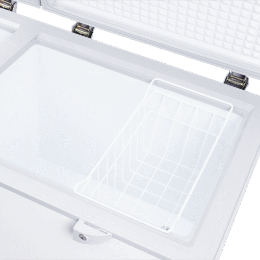 Tủ đông Sanaky Inverter 365 Lít VH-5699W3