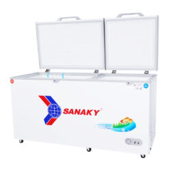 Tủ đông Sanaky 485 lít VH-6699W1
