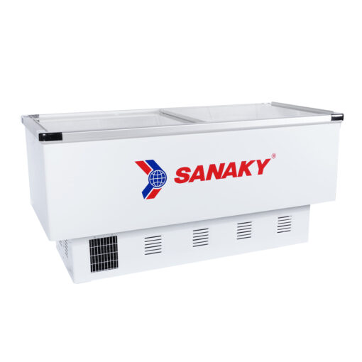 Tủ đông Sanaky 516 lít VH-999K