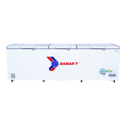 Tủ đông Sanaky Inverter 900 lít VH-1199HY3