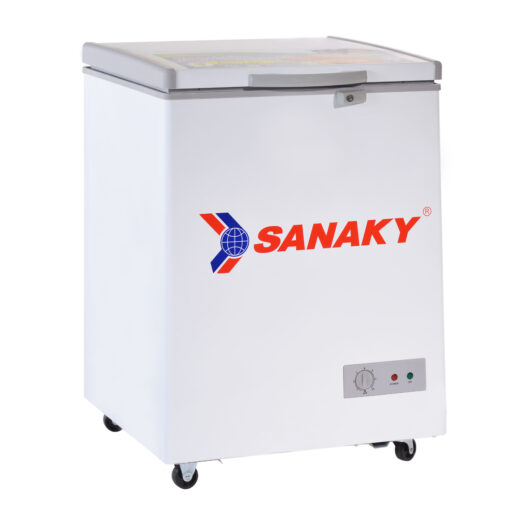 Tủ Đông Sanaky 100 Lít VH-150HY2
